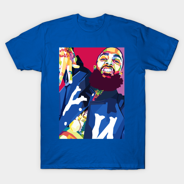 nipsey shirt amazon